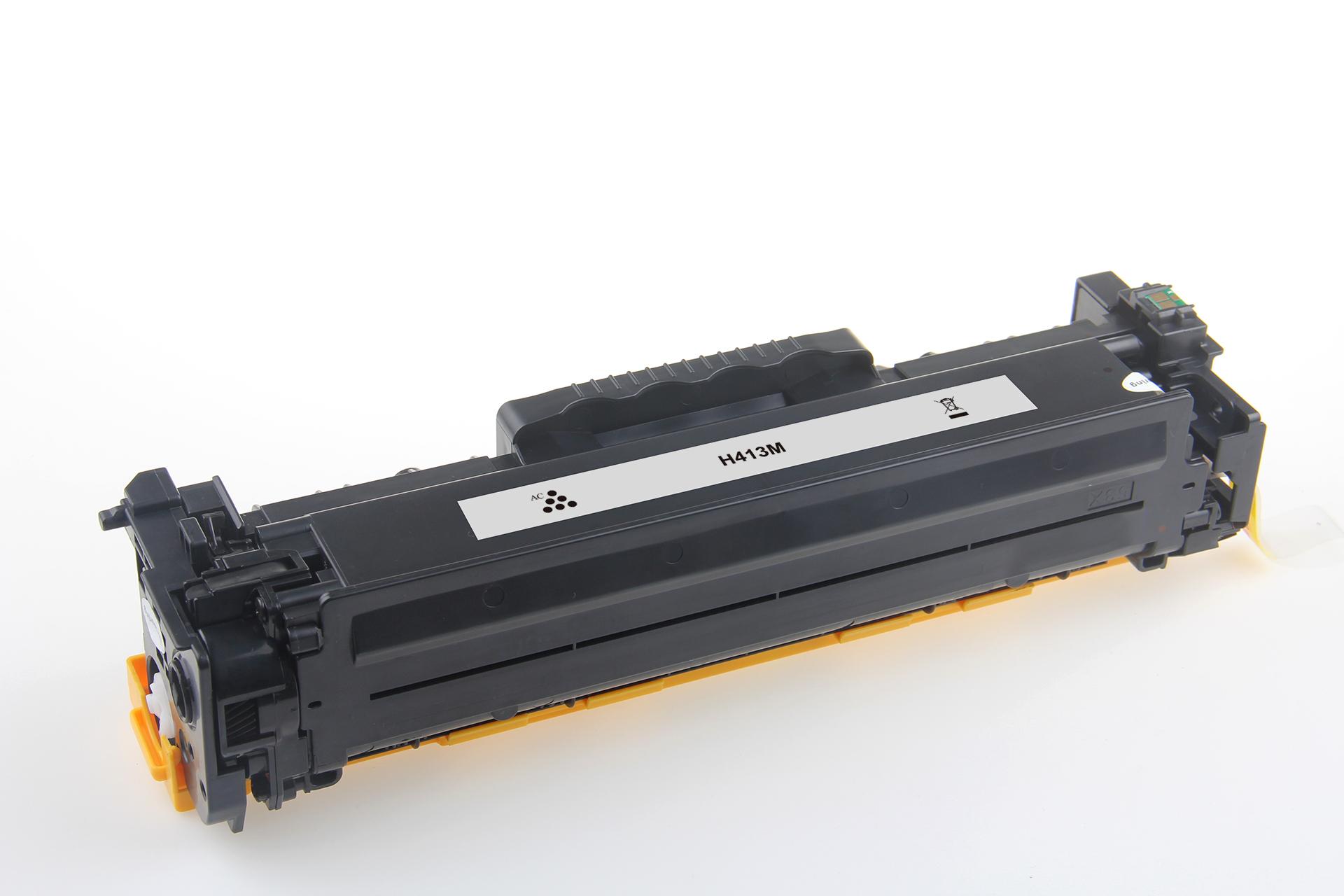 Compatible HP Laserjet Pro 400 Yellow CE412A Toner also for 305A
