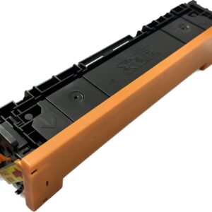 Compatible HP W2411A Cyan Toner 216A