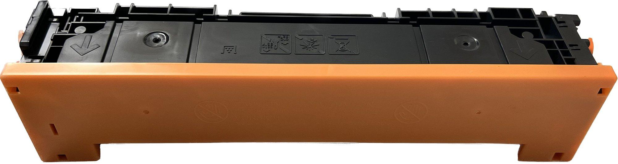Compatible HP W2411A Cyan Toner 216A