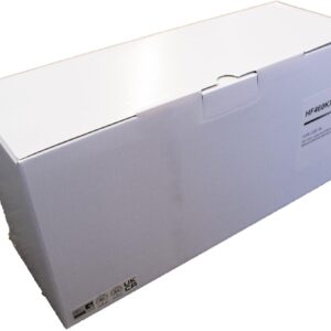 Compatible HP CF460X Black Toner also for HP 656X