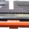Compatible HP CF460X Black Toner also for HP 656X