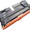 Compatible HP CF460X Black Toner also for HP 656X