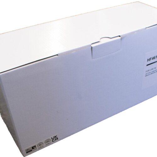 Compatible HP CF461X Cyan Toner also for HP 656X