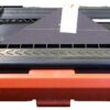 Compatible HP CF461X Cyan Toner also for HP 656X