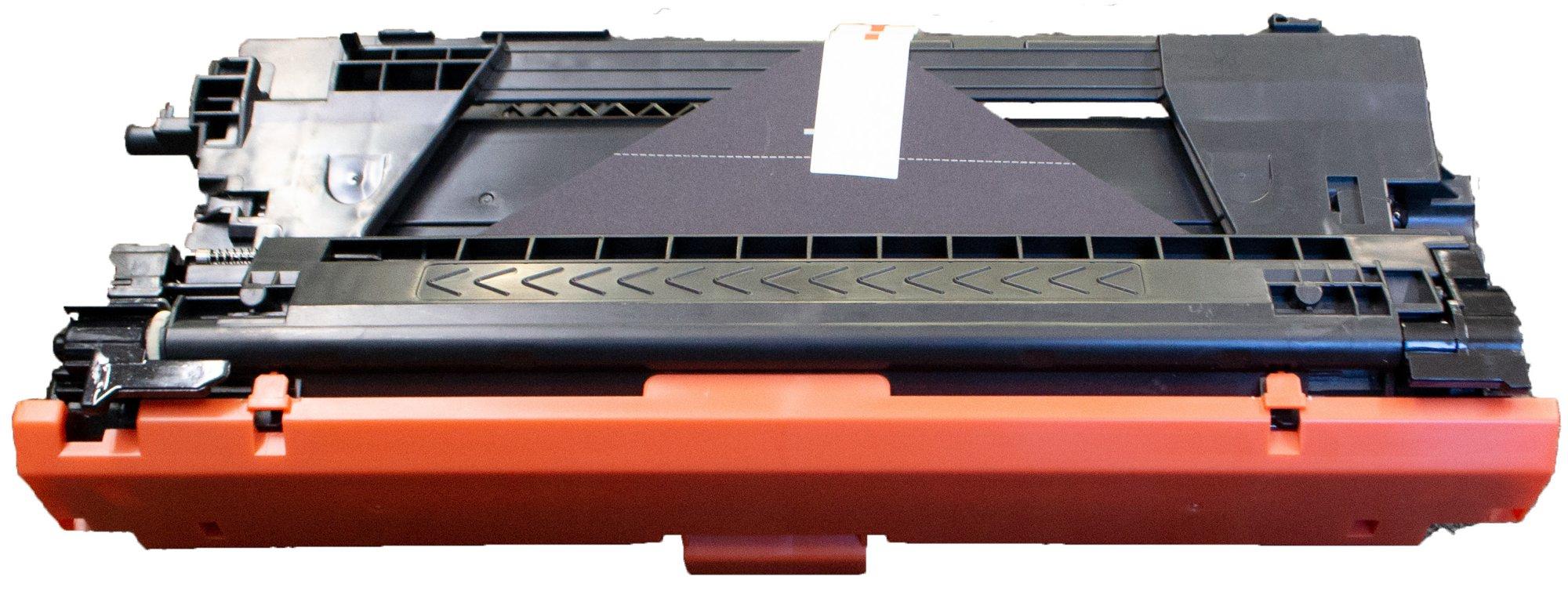 Compatible HP CF461X Cyan Toner also for HP 656X