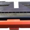 Compatible HP CF462X Yellow Toner also for HP 656X