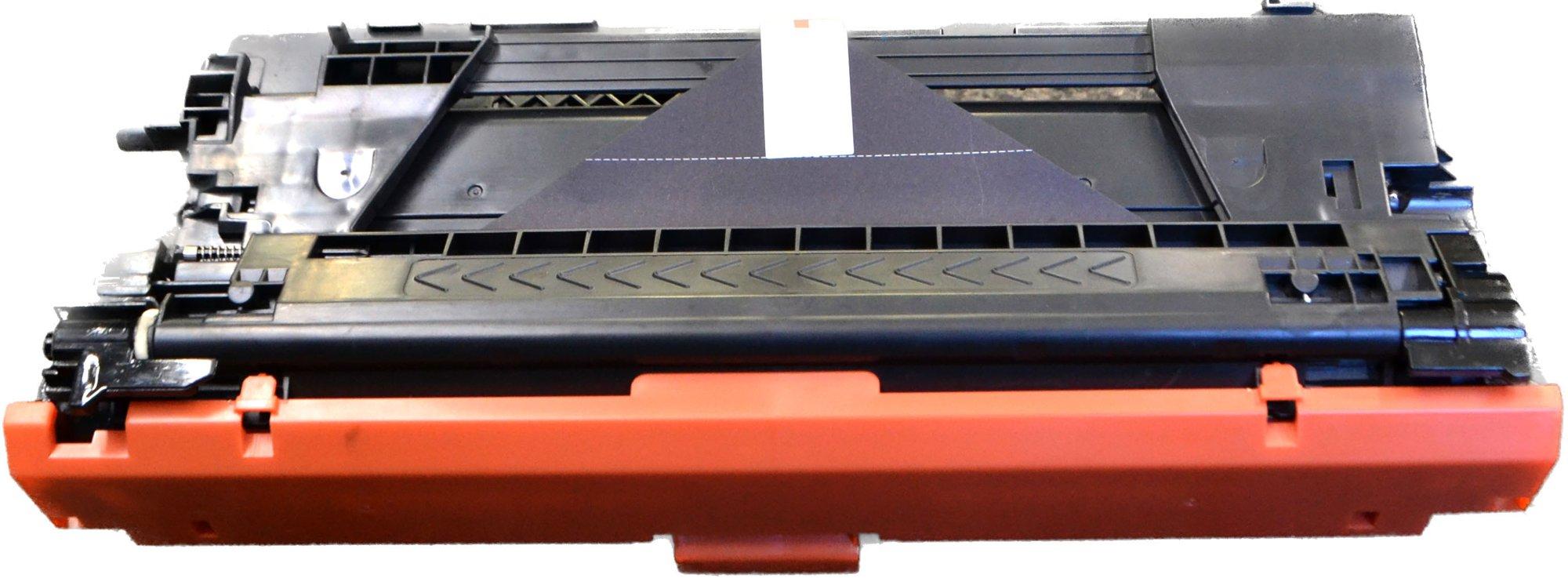 Compatible HP CF462X Yellow Toner also for HP 656X