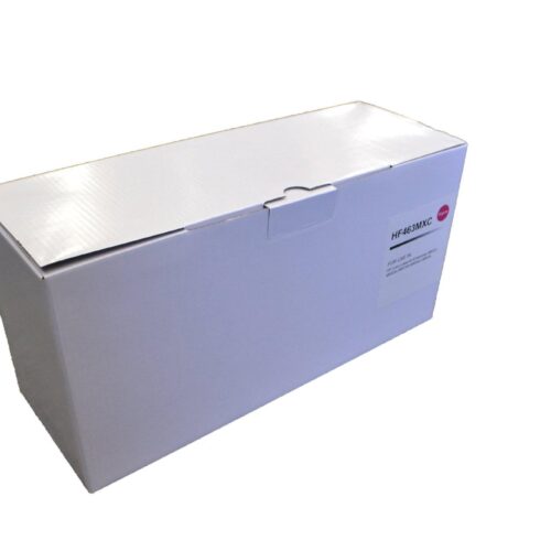 Compatible HP CF463X Magenta Toner also for HP 656X