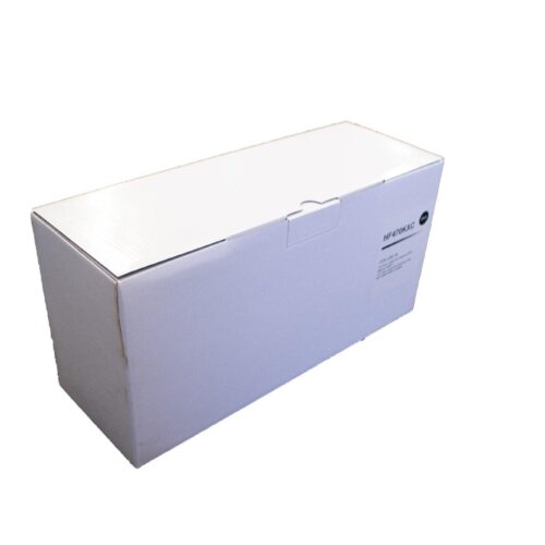 Compatible HP CF470X Black Toner also for HP 657X