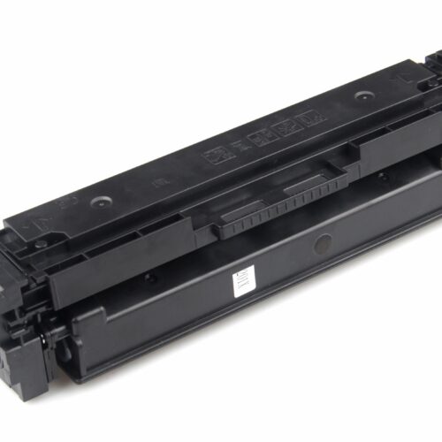 Compatible HP CF540A Black Toner also for HP 203A