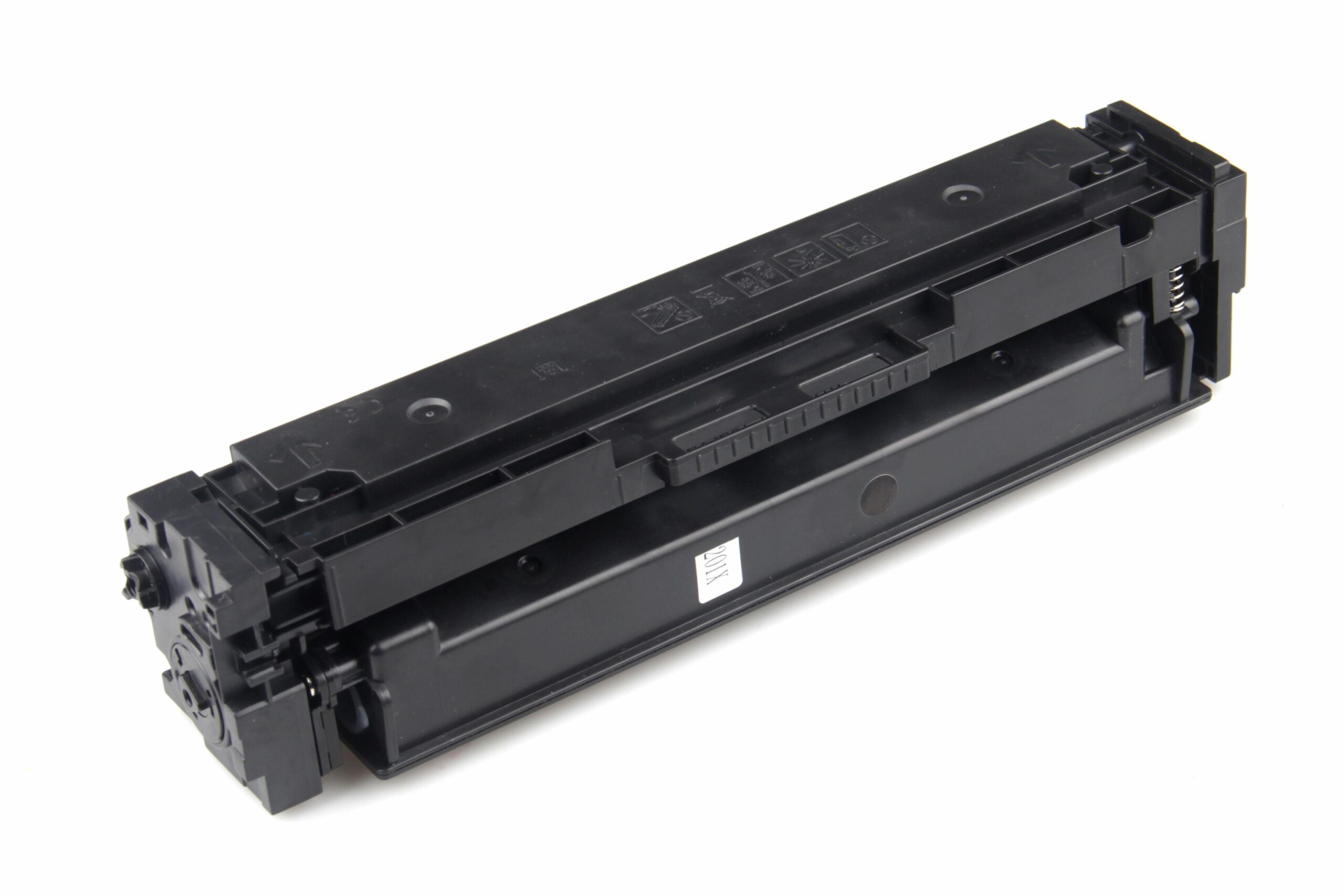 Compatible HP CF543A Magenta Toner also for HP 203A