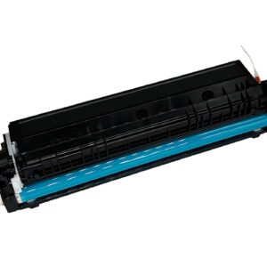 Compatible HP CF540X Hi Cap Black Toner also for HP 203X