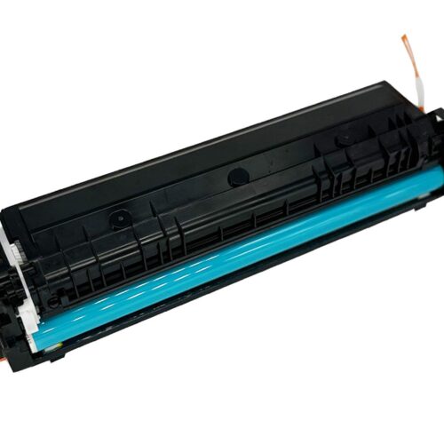 Compatible HP CF541X Hi Cap Cyan Toner also for HP 203X