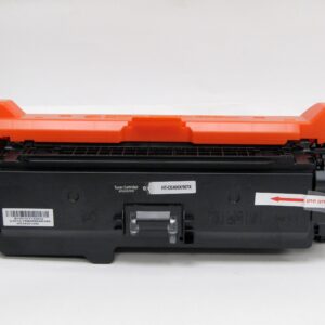 Compatible HP Laserjet 500 High Yield Black CE400X Toner 507X also for Canon 732