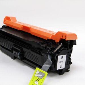 Compatible HP Laserjet 500 Cyan CE401A Toner 507A also for Canon 732