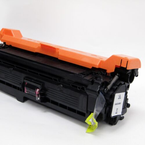 Compatible HP Laserjet 500 Magenta CE403A Toner 507A also for Canon 732