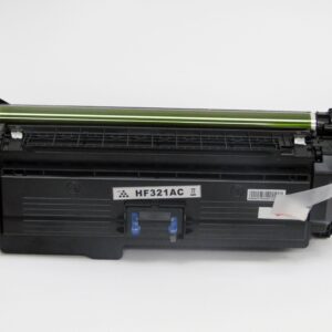 Compatible HP MFP M680 CF321A Cyan Toner also for 653A