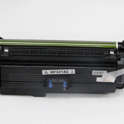 Compatible HP MFP M680 CF321A Cyan Toner also for 653A