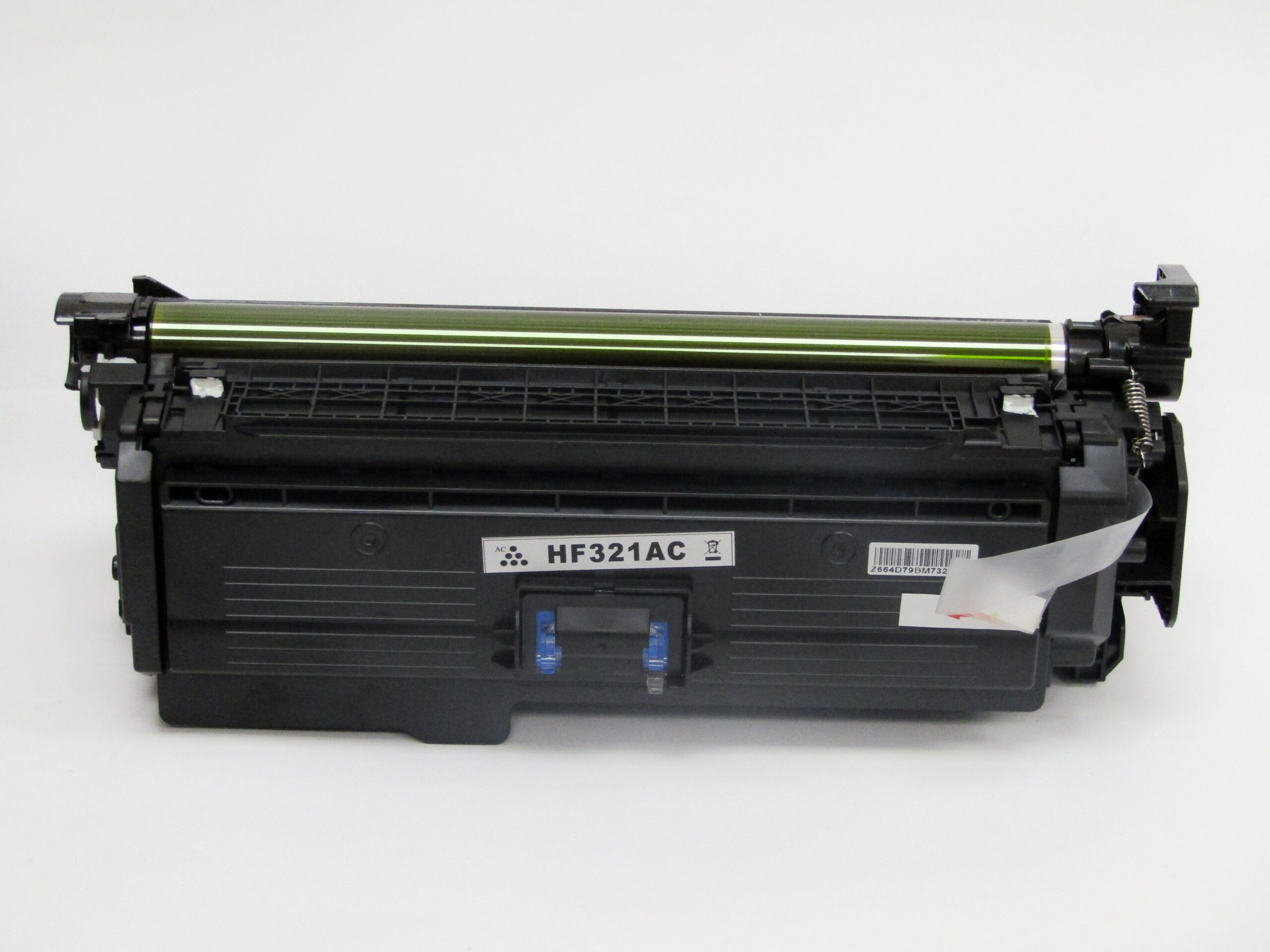 Compatible HP MFP M680 CF321A Cyan Toner also for 653A