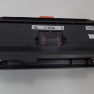Compatible HP MFP M680 CF323A Magenta Toner also for 653A