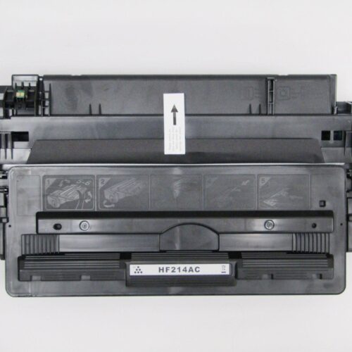 Compatible HP Laserjet Pro 700 Standard Yield Toner CF214A CRG333