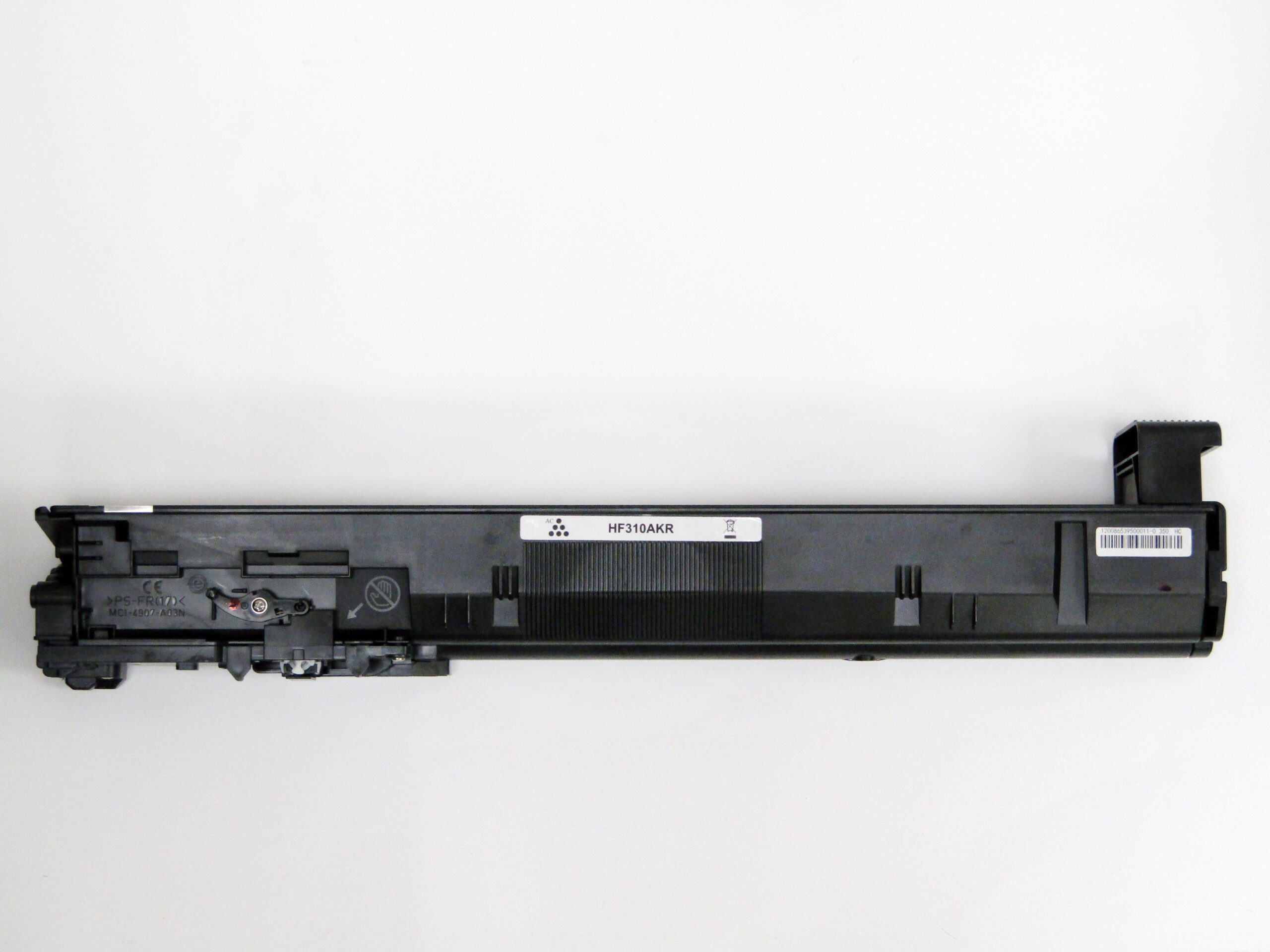 Remanufactured HP CF310A Black Toner Ctg also for 826A
