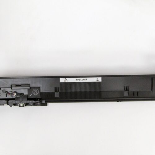 Remanufactured HP CF312A Yellow Toner Ctg also for 826A