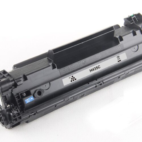 Compatible HP Laserjet P1005 Toner CB435A also for Canon 712 1870B002AA
