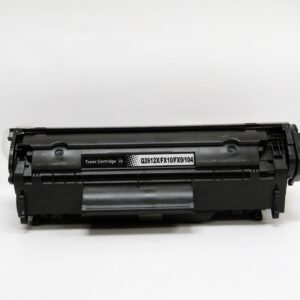 Compatible HP Laserjet 1010 Toner Ctg Q2612X