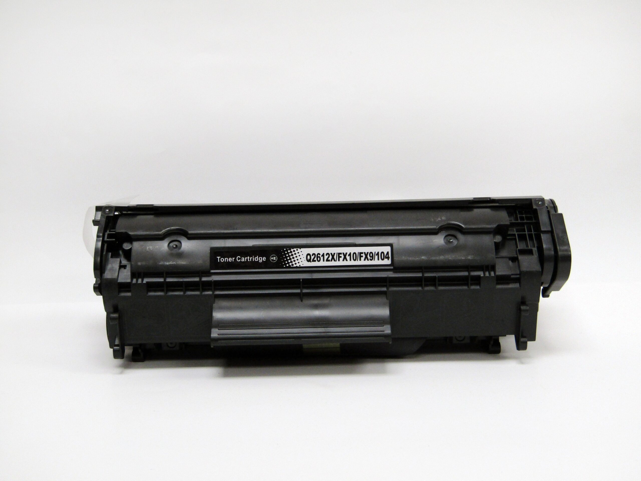 Compatible HP Laserjet 1010 Toner Ctg Q2612X