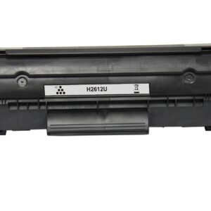 Compatible HP Laserjet 1010 Q2612A Toner also for Canon 703