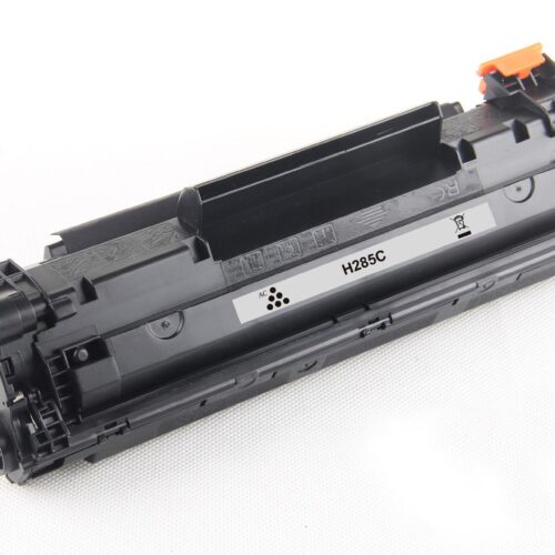 Compatible HP Laserjet P1102 Toner Ctg CE285A also for Canon 725 3484B002AA