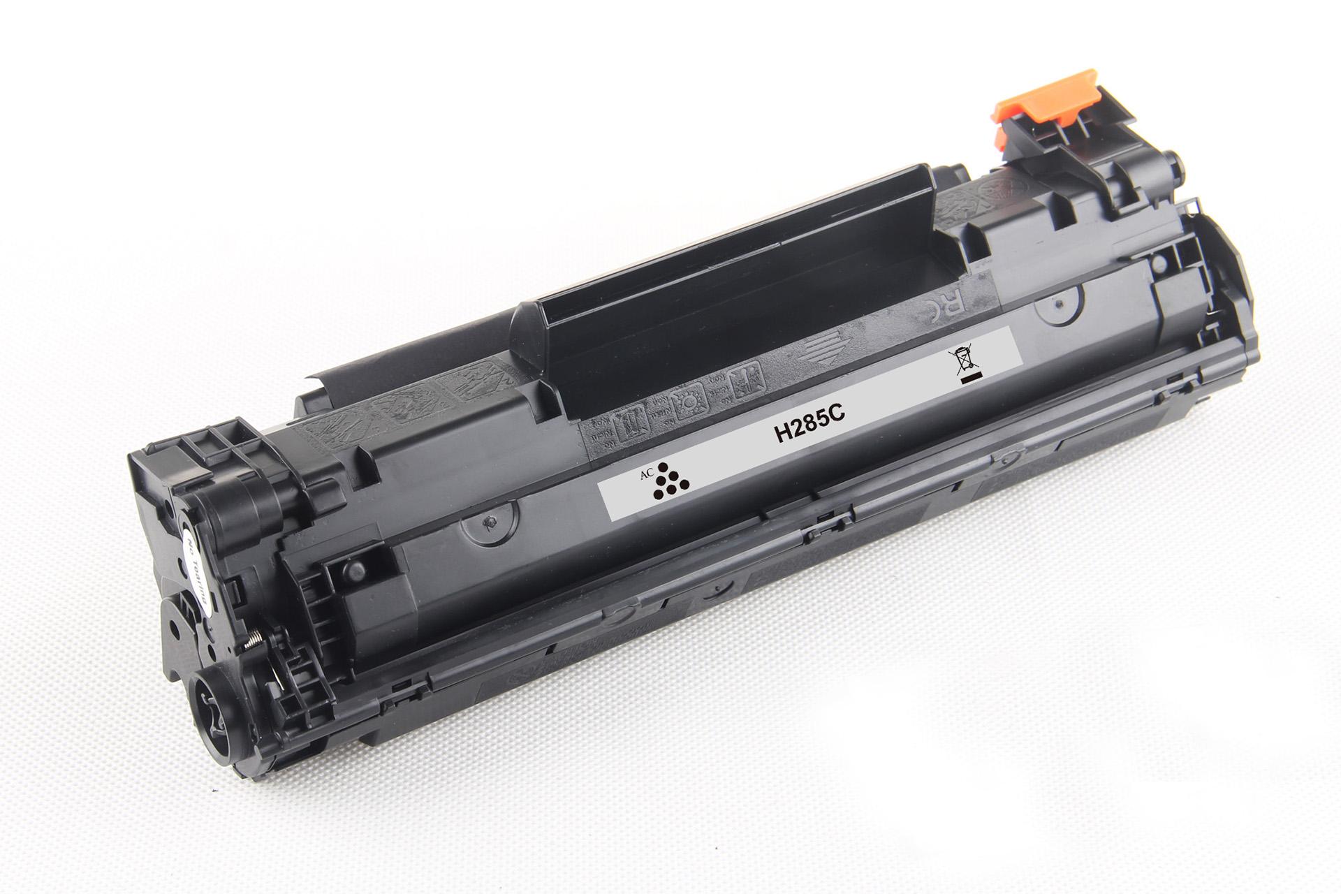 Compatible HP Laserjet P1102 Toner Ctg CE285A also for Canon 725 3484B002AA