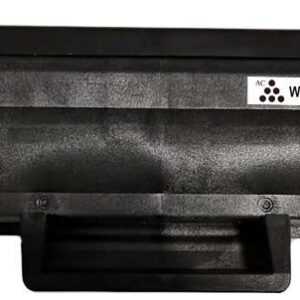 Compatible HP W1106AXX Extra Hi Cap 3000 Page Toner (106A)