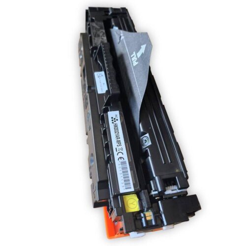 Remanufactured HP W2032A Yellow Toner also for HP 415A