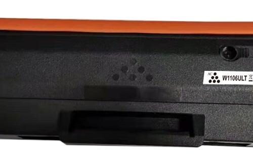 Compatible HP W1106AXXX Ultra Hi Cap 5000 Page Toner (106A)