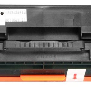 Compatible HP Laserjet 1215 Black Toner CB540A also for Canon EP716BK 1980B002AA