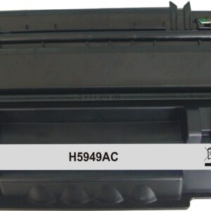 Compatible HP Laserjet 1160 Toner Q5949A