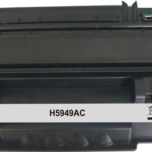 Compatible HP Laserjet 1160 Toner Q5949A