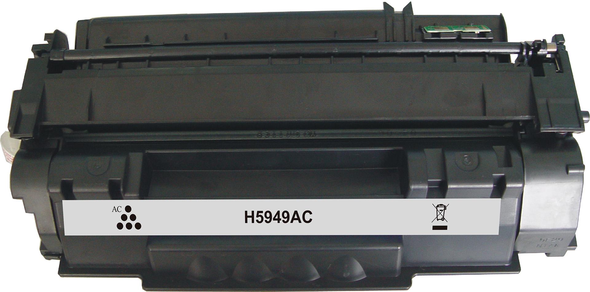 Compatible HP Laserjet 1160 Toner Q5949A