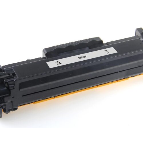 Compatible HP Laserjet CP2025 Black CC530A Toner also for Canon 718BK