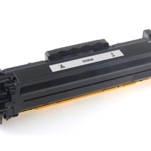 Compatible HP Laserjet CP2025 Magenta CC533A Toner also for Canon 718M