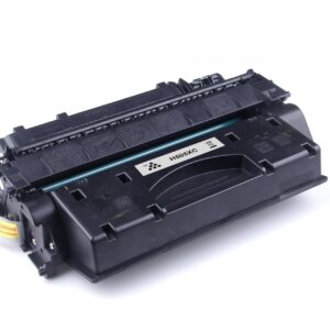 Compatible HP Laserjet P2055 Toner CE505X also for Canon 719H 3480B002AA
