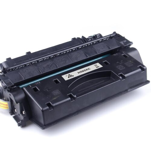 Compatible HP Laserjet P2055 Toner CE505X also for Canon 719H 3480B002AA