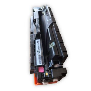 Remanufactured HP W2033X Magenta Toner also for HP 415X