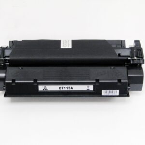 Compatible HP Laserjet 1000 C7115A Toner also for Q2613A Q2624A Canon EP25