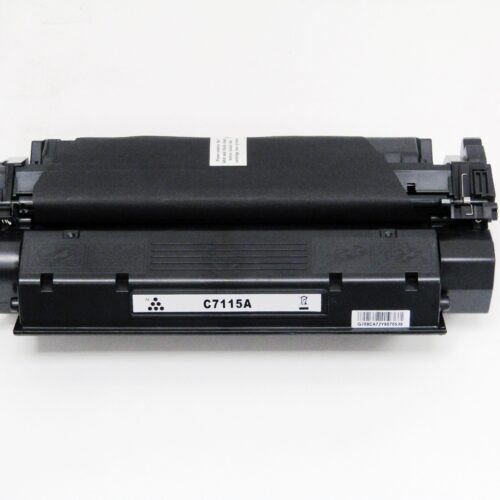 Compatible HP Laserjet 1000 C7115A Toner also for Q2613A Q2624A Canon EP25