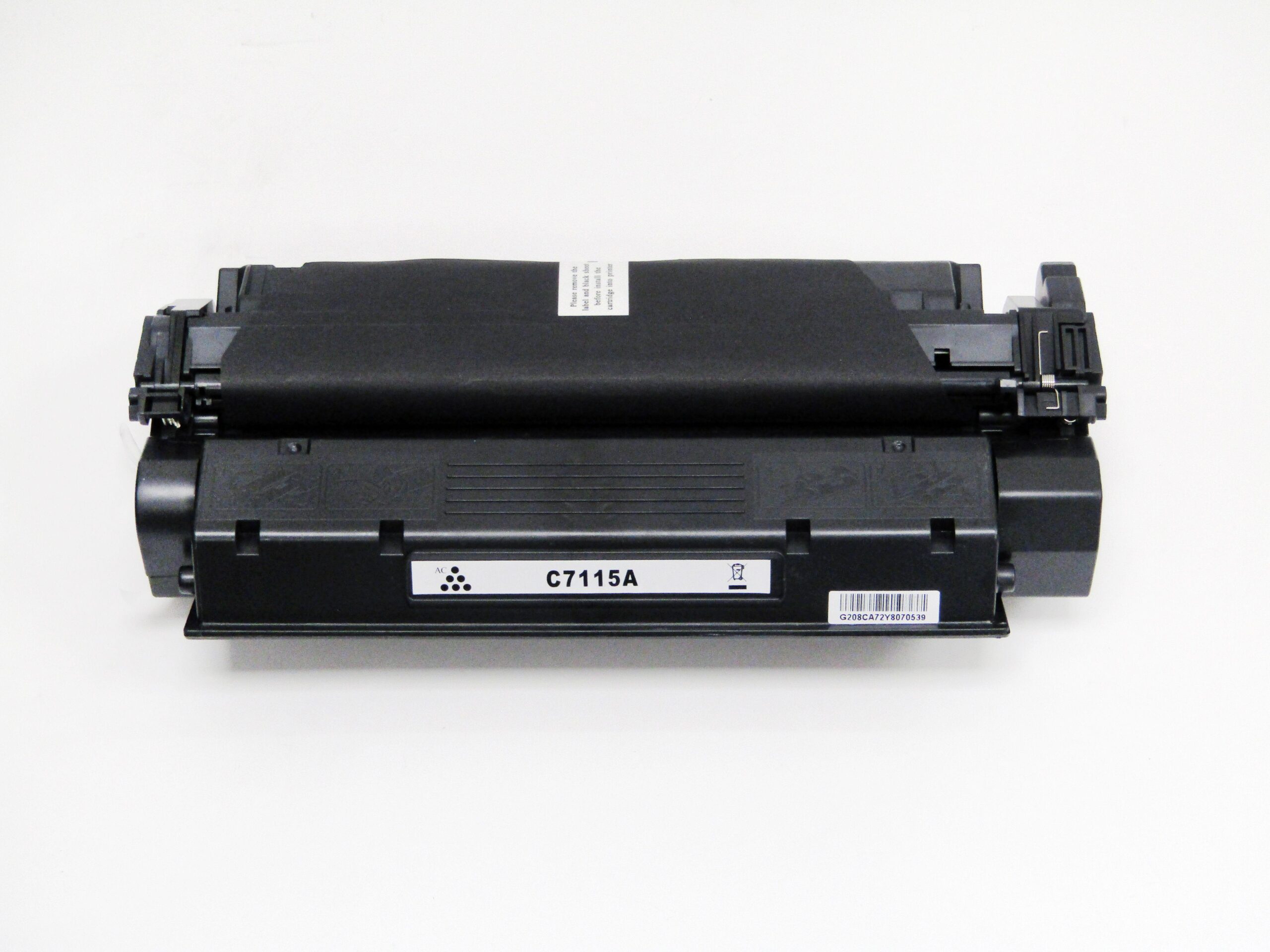 Compatible HP Laserjet 1000 C7115A Toner also for Q2613A Q2624A Canon EP25