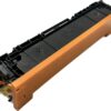 Compatible HP W2211A Cyan Standard Yield Toner 207A