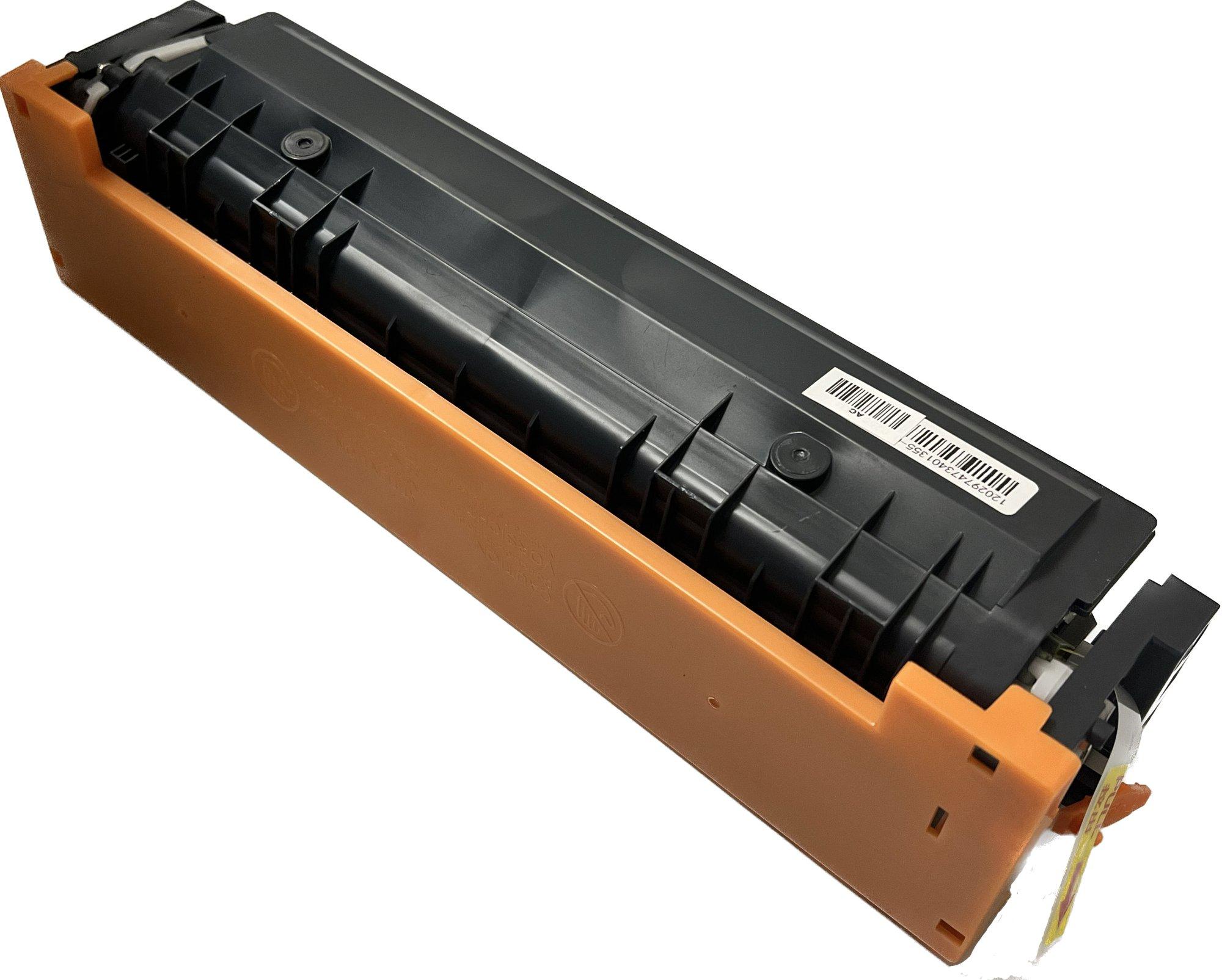 Compatible HP W2213A Magenta Standard Yield Toner 207A
